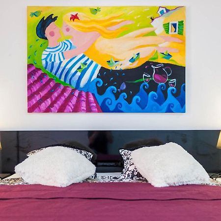 시베니크 Aparment Lila 아파트 외부 사진